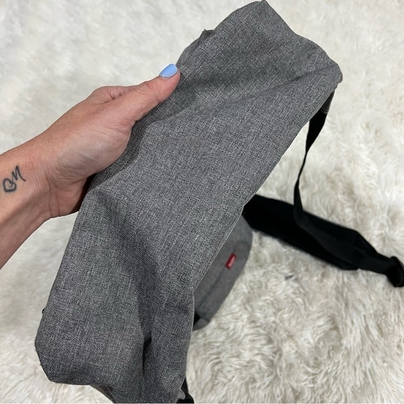 LEVIS Gray backpack by Levi Strauss & Co. - Picture 6 of 10